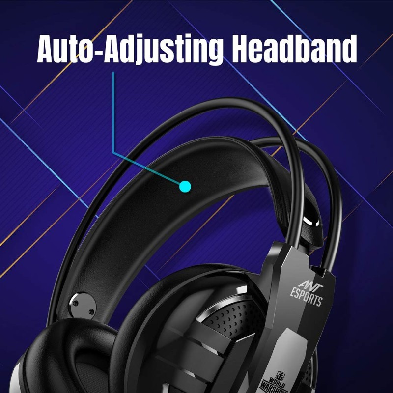 Ant Esports H520W Gaming Headset